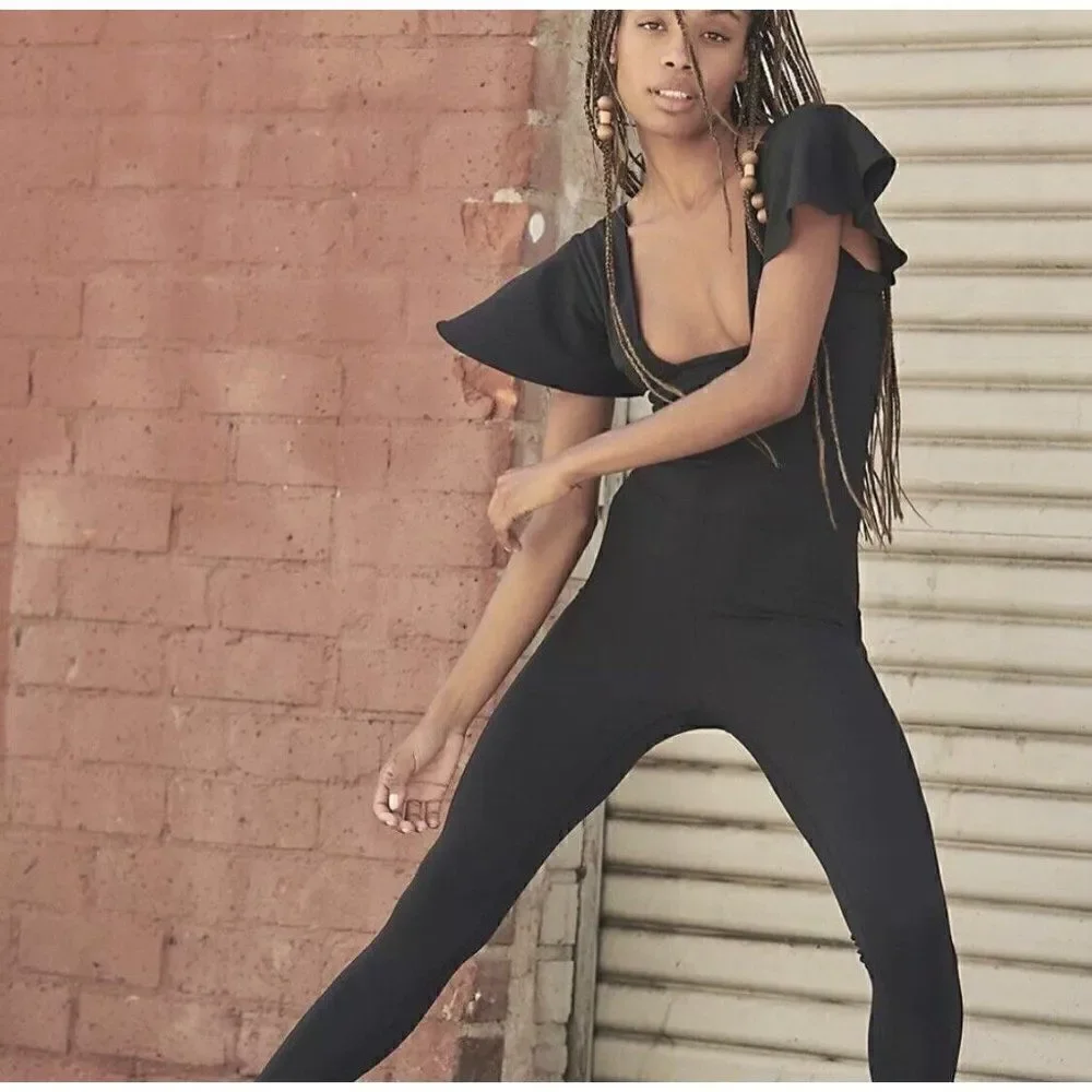 Free People effortlessly go
